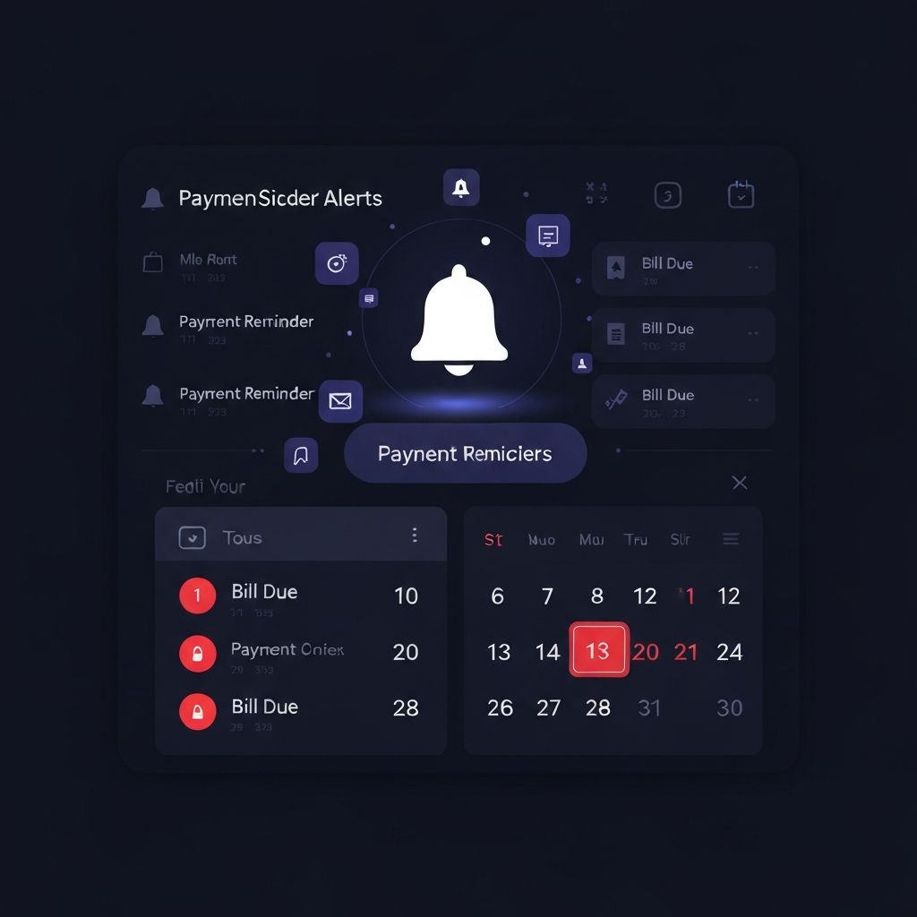 Payment Reminders