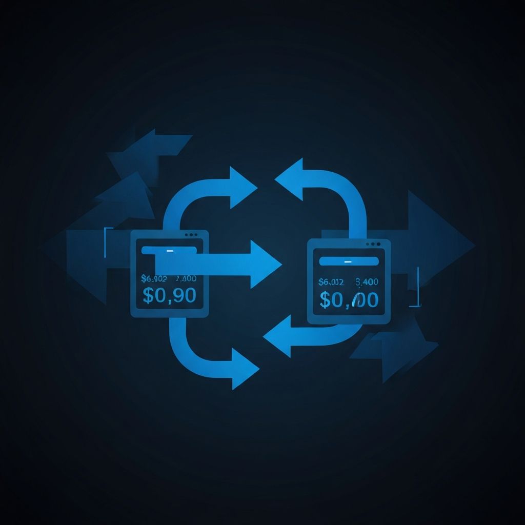 Self Account Transfer